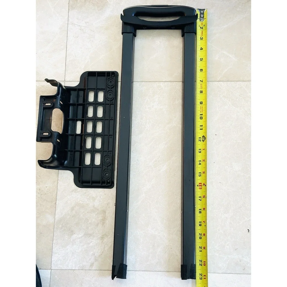 OEM DELSEY PARIS TRUNK Luggage Suitcase Top Hold Handle Replacement Part